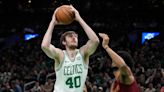 Luke Kornet gives Celtics surprise spark in Game 1 win over Cavs