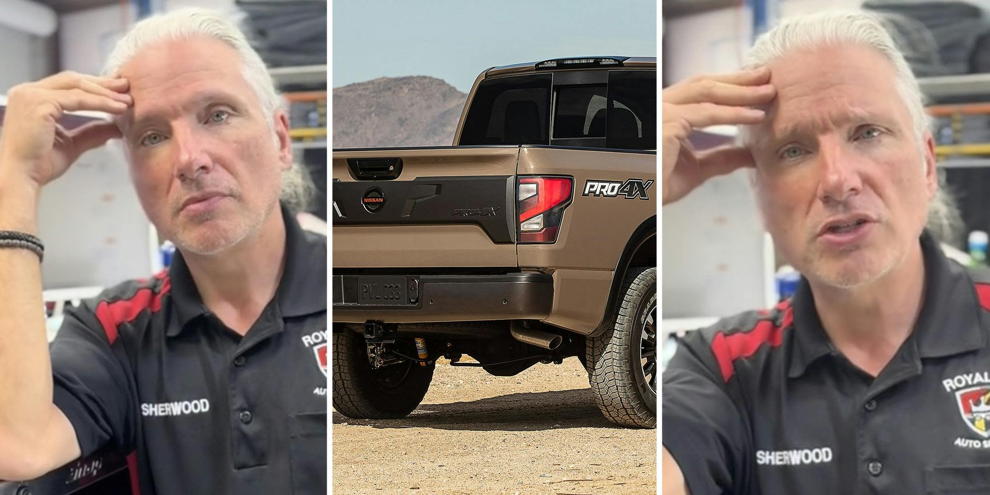 ‘Just bought a Nissan Titan Pro’: Mechanic recommends 3 used trucks to target on $20,000 budget. And 3 he doesn't