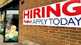 Number of Americans applying for jobless benefits holds steady