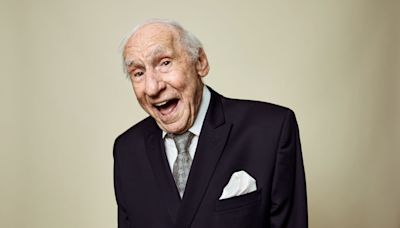 Mel Brooks Documentary on Tap for HBO