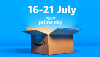 Prime Day Returns with Amazing Deals for Amazon Singapore Prime Members from 16 to 21 July - Media OutReach Newswire