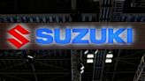 Japan's Suzuki to make 'flying cars' with SkyDrive