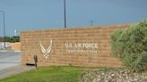 Air Force student pilot struck, killed by train near Laughlin AFB in Texas