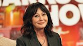Shannen Doherty, who has stage 4 cancer, says she's selling her belongings to fund more quality time with her mom