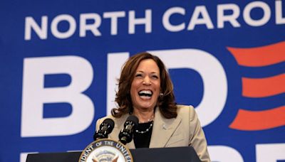 With Kamala Harris, Democrats would bet against US history of sexism, racism