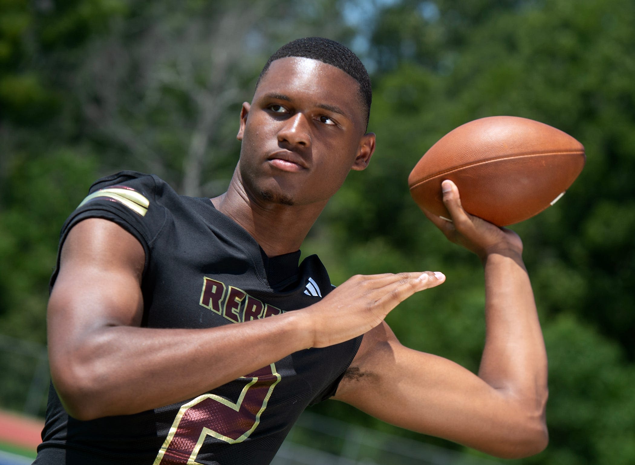 Bad news for Notre Dame QB commit Deuce Knight on Friday night