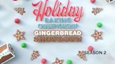 Holiday Baking Championship: Gingerbread Showdown Season 2 Streaming: Watch & Stream Online via HBO Max