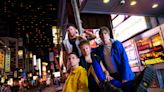 Enter Shikari Tops U.K. Chart With ‘A Kiss for the Whole World’