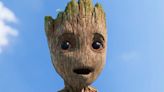 Yo soy Groot: El primer tráiler introduce a The Watcher