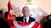 Tunisian judges threaten to strike for a second week over sackings