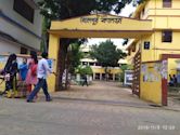 Bolpur College