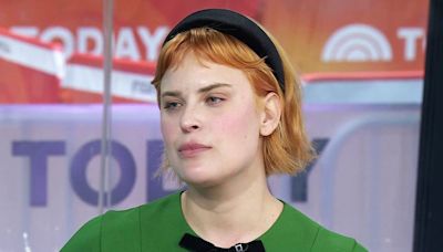 EXCLUSIVE: Tallulah Willis opens up about dad Bruce’s ‘painful days’ amid dementia battle