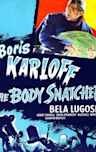 The Body Snatcher