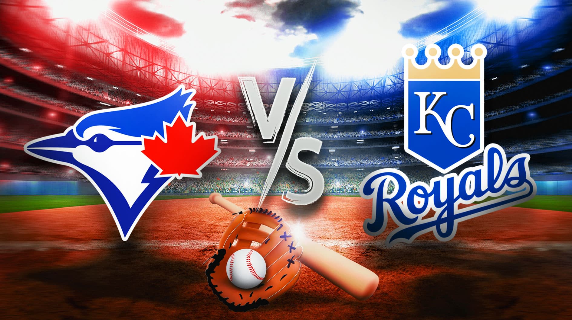 Blue Jays vs. Royals prediction, odds, pick, how to watch