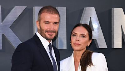 Victoria and David Beckham Embrace the Sunshine State With New $80 Million Mansion