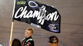 NASCAR Xfinity results: Ty Gibbs wins series championship