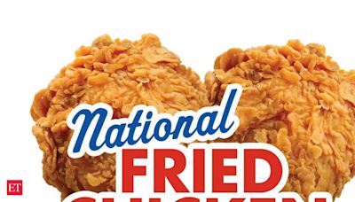 National Fried Chicken Day: Best deals and discounts from KFC, Burger King & more