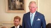 King Charles' 'Door Remains Open' to Prince Harry Despite Years of Tension