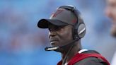 Todd Bowles promoted to Bucs’ head coach as Arians retires