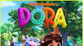 Paramount+ Renews New ‘Dora’ CG-Animated Series for Season 2!