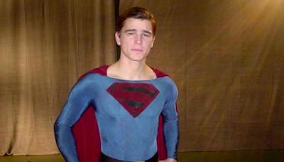 Trap: Josh Hartnett Addresses Potential for Superhero Role After Turning Down Superman Twice