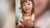 Nashville preschooler takes bugging out to a new level during the cicada craze