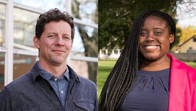 Election 2024: Celine Coleman, Paul Tigan vie in Salem City Council Ward 1 race