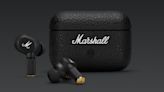 Marshall’s new Motif II ANC earbuds are primed and ready to rock