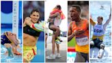 Así narramos las 18 medallas de España en los Juegos Olímpicos de París 2024