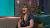 Kelly Clarkson Shocked to Learn How "Björk" Is Actually Pronounced | Exclaim!