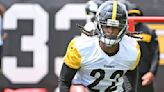 Steelers A to Z: Now in ‘contract year,’ will Najee Harris keep status as ‘featured back?’