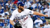 After 15 seasons, Dodgers' Clayton Kershaw has perfected his control