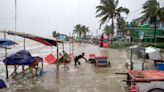 孟加拉遇「賴著不走」致命氣旋 毀近4萬房 - 國際