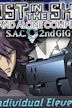 Ghost in the Shell: S.A.C. 2nd GIG - Individual Eleven