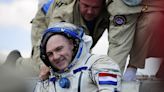 NASA's Oldest Active Astronaut to Mark Fourth Spaceflight to ISS on September
