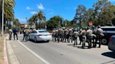 A Cal Poly protest drew maybe 30 people. It didn’t require the riot squad | Opinion