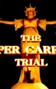 The Jasper Carrott Trial