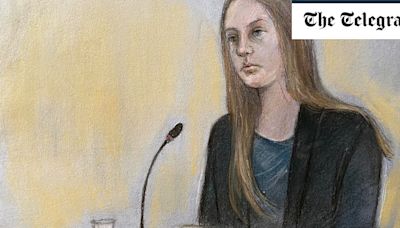 Lucy Letby verdict: ‘There’s a chance this is a terrible miscarriage of justice’