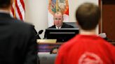 Florida teen gets life in prison for killing young classmate