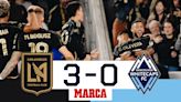 Inter Miami se reafirma como líder tras remontar un 0-2 con un nuevo gol de Luis Suárez