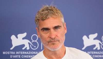 Le régime draconien de Joaquin Phoenix pour "Joker : la folie à deux" a bien failli le rendre fou : "Je ne devrais probablement pas recommencer"