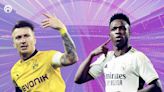 MINxMIN Dortmund vs. Madrid EN VIVO: sigue el ‘duelazo’ de la final de la Champions League | Fútbol Radio Fórmula