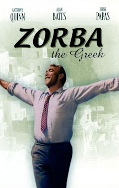 Zorba the Greek