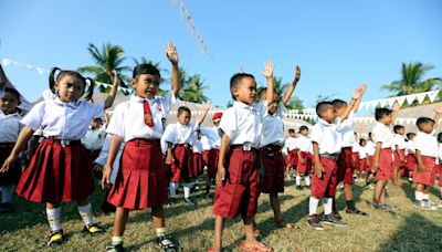 Heboh Aturan Seragam Sekolah Baru, Disdik Jakarta Bilang Begini