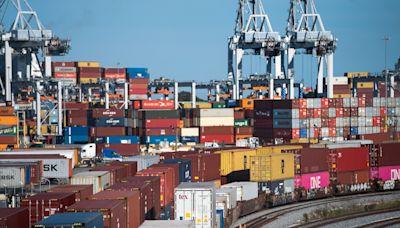 ‘Last Chance’ to Ship In Time Before East Coast Port Strike