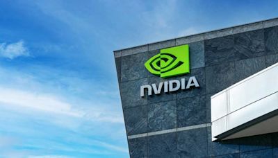 Nvidia's One-Day Loss Exceeds The Value Of 85% Of The S&P 500