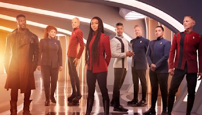 Star Trek: Discovery’s Michelle Paradise Explains How The Finale’s Big Enterprise Easter Egg Came To Be