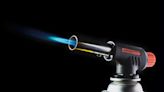 The Best Blowtorches for Art Projects