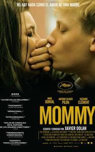 Mommy (2014 film)