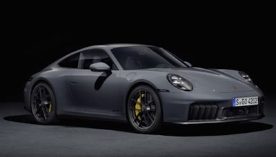 Nuevo Porsche 911, en México: el nueve-once ahora es híbrido